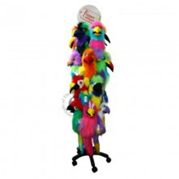 Puppet Company 20Arm Puppet Floor Stand