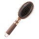thumbnail image 3 of Secado Capacidad para el Cabello Massage de Peine Herramienta de Descomposición Para Salón Domémico, 3 of 8