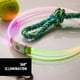 thumbnail image 3 of Collar de seguridad LED Nite Ize NiteHowl Max para perros de pelo largo, 3 of 8