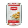 Pyrex Rectangular Baking Dish