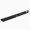 Black, variant on Desky Mini Cable & Power Tray - Black / None