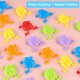 thumbnail image 2 of Rana saltarina antiestrés para niños, juego familiar para aliviar el estrés, juguetes para fiesta de cumpleaños, regalos para niños, 5/10/20 piezas（10pcs, 2 of 5