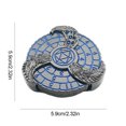 thumbnail image 4 of Dado Spinner WDOplteas 25255+222 Azul, 4 of 9