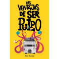 thumbnail image 1 of Libro Loran Las Ventajas De Ser Pulpo Tapa Blanda, Autor Ann Braden, Editorial Sm De Ediciones, 1 of 1