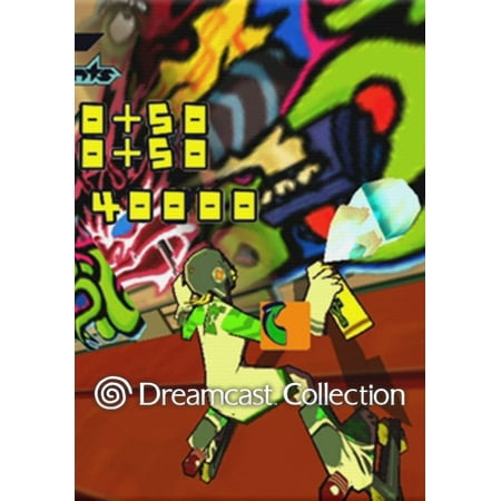 Dreamcast Collection, Sega, PC, [Digital Download], (Best Dreamcast Racing Games)
