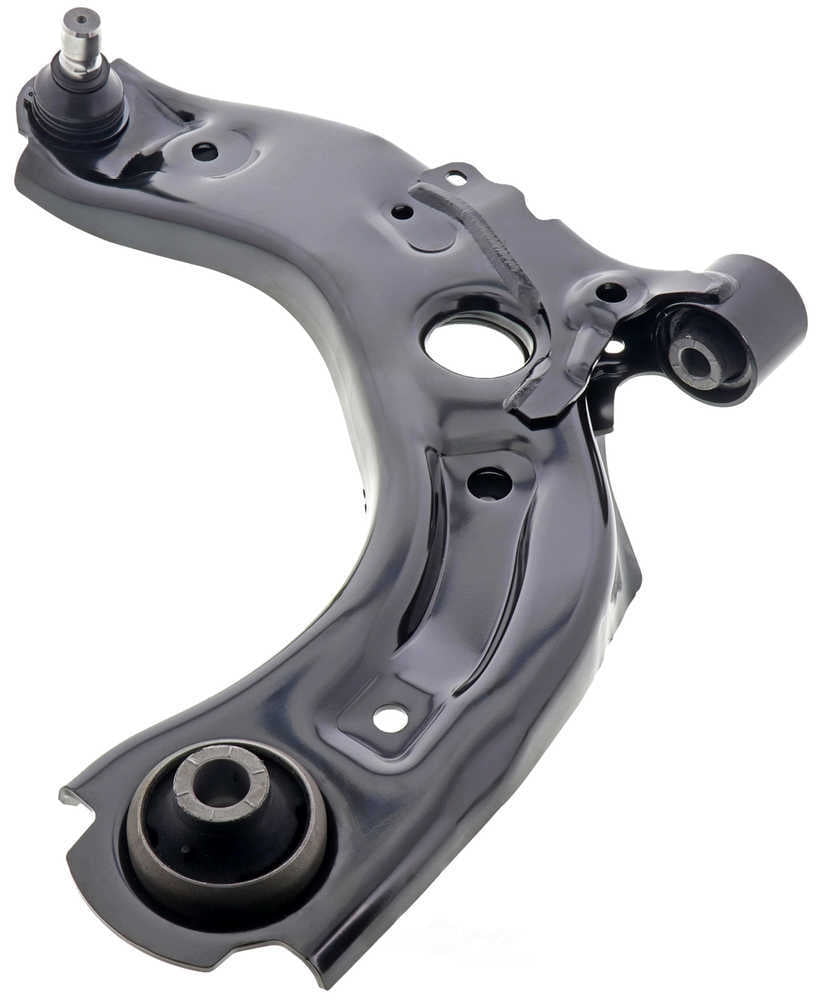 Mevotech CMS761246 Suspension Control Arm and Ball Joint Assembly