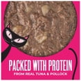 thumbnail image 3 of Tiki Cat Born Carnivore Wet Cat Food, Tuna & Pollock Recipe in Broth, 2.4 oz. Can, 3 of 9
