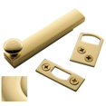 thumbnail image 4 of Baldwin Surface Bolt, 4 of 4