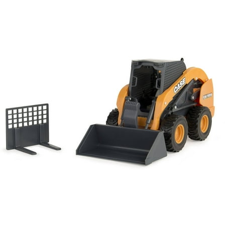 ERTL Big Farm 1/16 Scale Case SV280 Skid Steer Loader