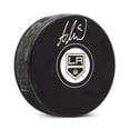 thumbnail image 1 of Adrian Kempe Rondelle de Hockey des Los Angeles Kings Autographiée, 1 of 2