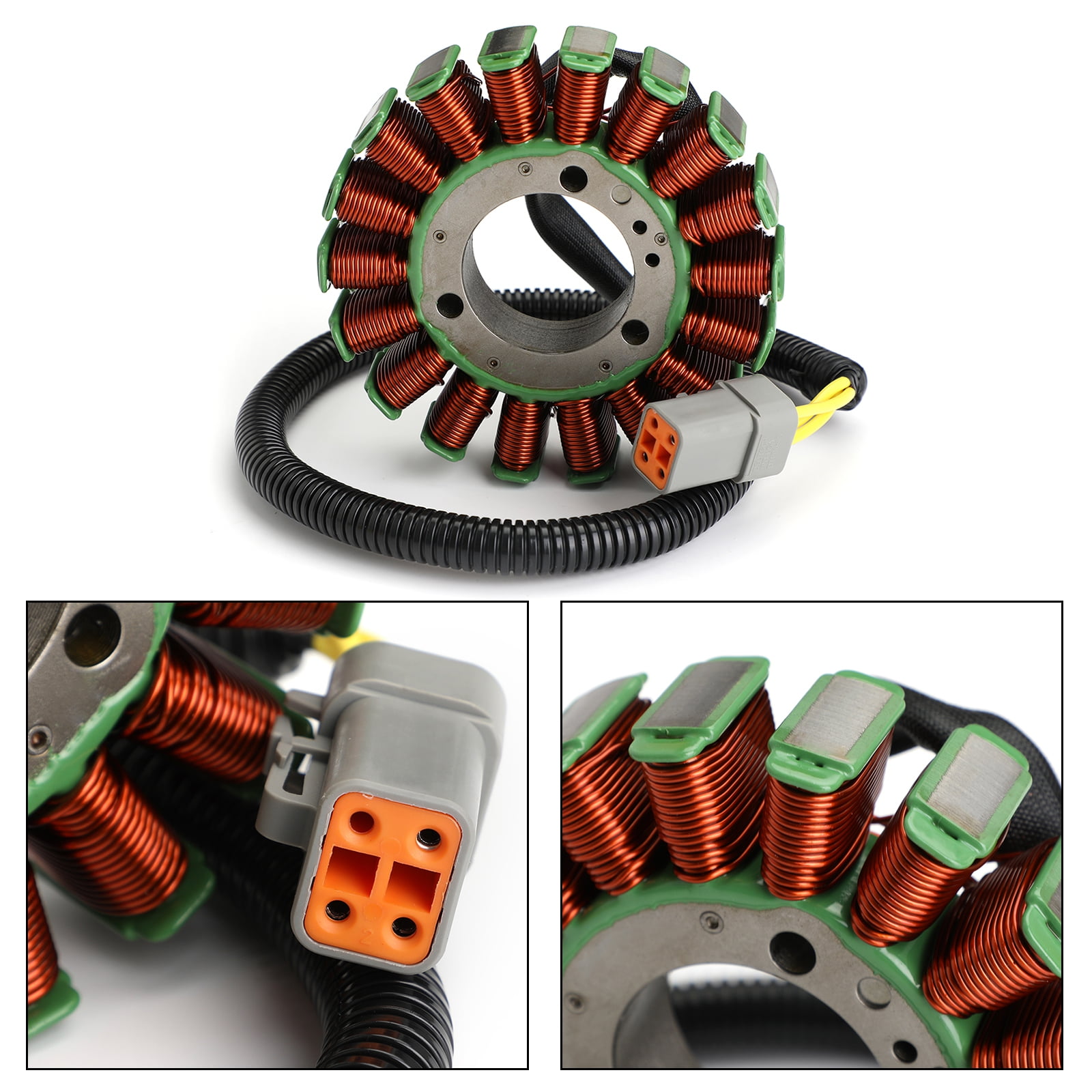 Stator For SkiDoo Skandic Expedition Legend V800