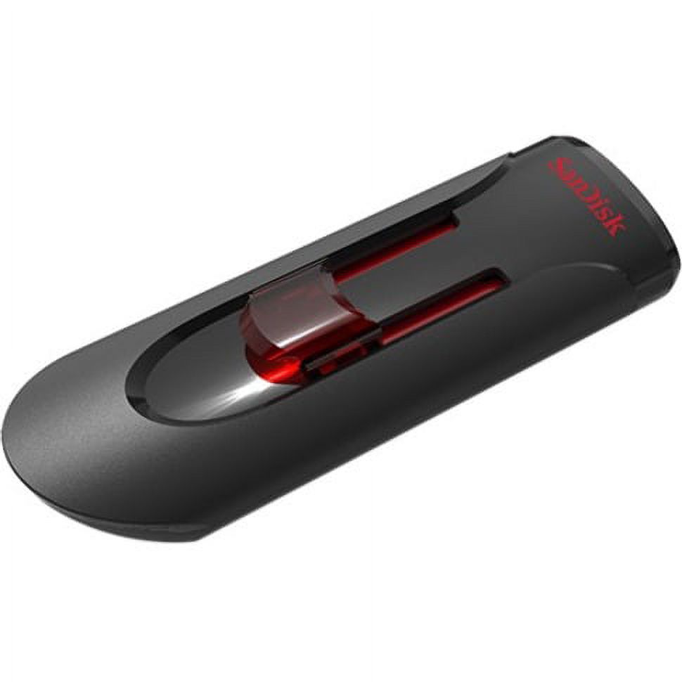 SanDisk Cruzer Glide 3.0 USB Flash Drive, 128GB - image 5 of 7