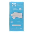 thumbnail image 3 of Almohada Sealy Fresh Memory Foam Tamaño estandar Color blanco, 3 of 4