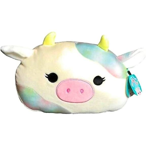 Squishmallows Official Kellytoy Stackable Style Plush Toy Many to Choose (12 Inch, Miley Llama)