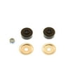 thumbnail image 2 of Bilstein Shocks 33017204 4600 Series Shock Absorber Fits select: 2002 FORD ECONOLINE E150 VAN, 2003 FORD ECONOLINE E150 WAGON, 2 of 3