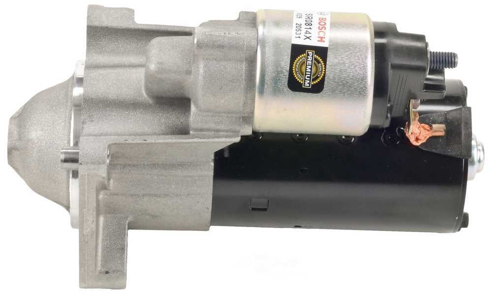 Bosch SR0814X Premium Starter