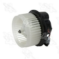 Four Seasons 75843 - Blower Motor Fits select: 2008,2010-2014 CHEVROLET SILVERADO