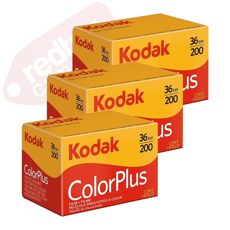 kodak iso 200