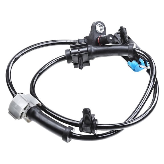 Front ABS Speed Sensor 1 - Compatible with 2000 - 2006 Chevy Suburban 1500 2001 2002 2003 2004 2005