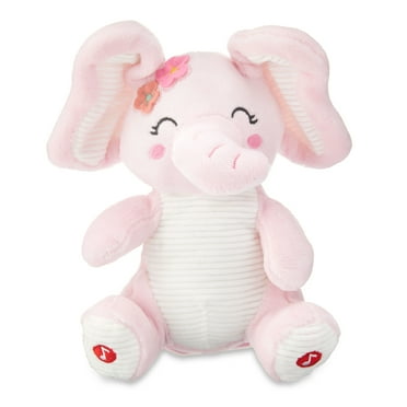 Spark Create Imagine Peek-a-Boo Pink Elephant, for All Ages