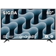 thumbnail image 1 of Pantalla 40" Pulgadas HD Led Android TV Dolby Audio, 1 of 10