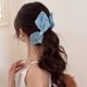 thumbnail image 1 of Accesorio para el cabello con lazo, una horquilla, 1 of 4