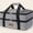Gray, variant on Norcho Insulated Single Decker Casserole Carrier, Lasagna Tote Bag for Hot or Cold Food, Fits 9" x 13" Baking Dish, Black