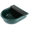 thumbnail image 1 of Automatic Float Valve Water Trough Livestock Drinking Bowl for Horse Cattle Sheep, 1 of 10