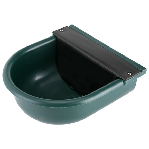 Automatic Float Valve Water Trough Livestock Drinking Bowl for Horse Cattle Sheep