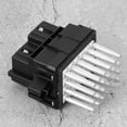 thumbnail image 4 of Reemplazo de Resistencia del motor del ventilador Bling Bling para Chevy Camaro 15141283, 4 of 7