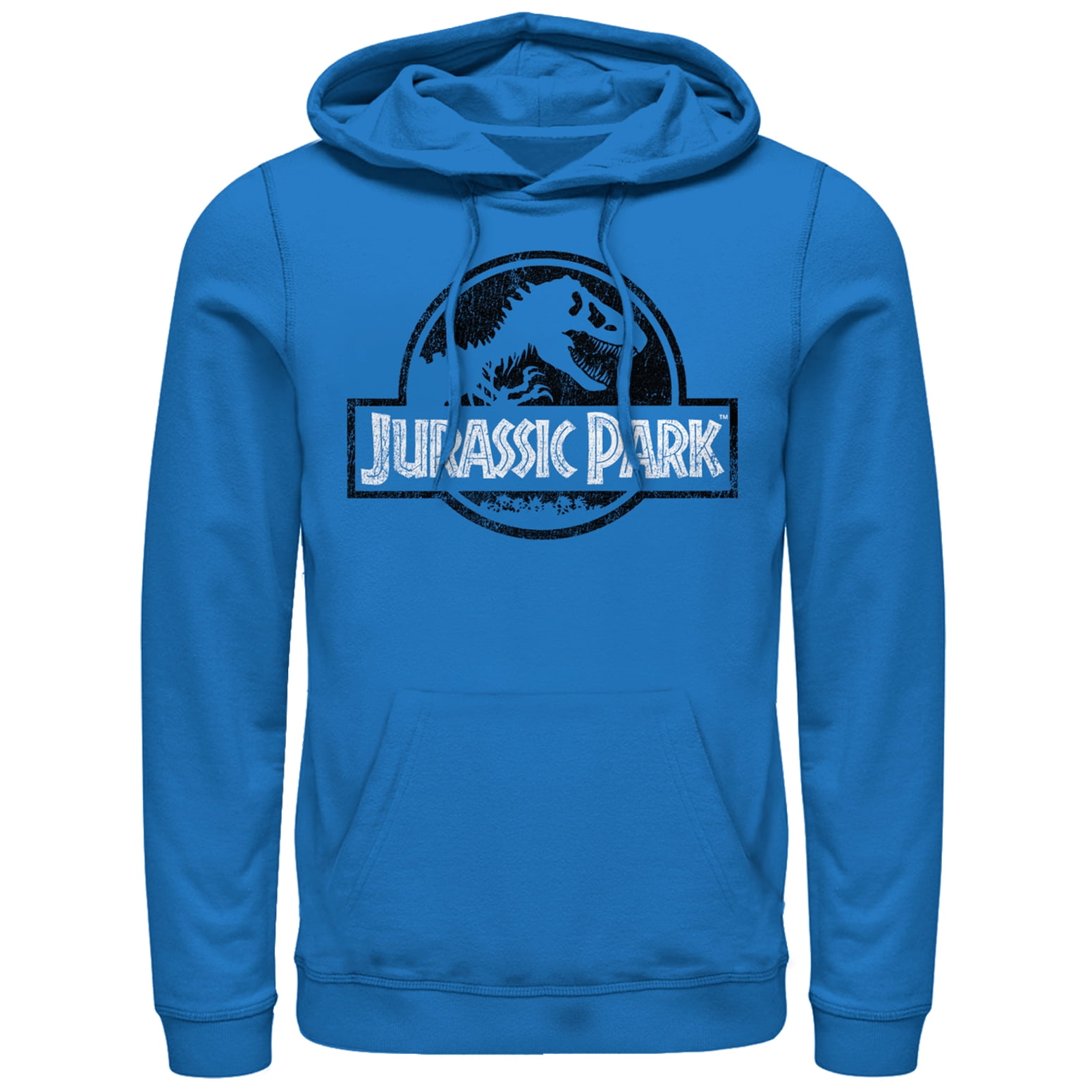 jurassic park zip up hoodie