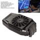 thumbnail image 3 of Enfriador de Teléfono Funcionamiento Silencioso Diseño de Hebilla Retráctil Reduce la Temperatura en 25 Batería de Litio de Polímero de 300 MAh Incorporada Tecnología de ANGGREK Otros, 3 of 8