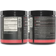 ONNIT Total Nitric Oxide®, Harvest Fruit Punch (20 Serving Tub)