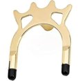 thumbnail image 2 of Billiards Pool Cue Stick Brass Bridge Head, Billiards Pool Cue Accessory, 2 of 4
