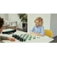 thumbnail image 3 of Juego de ajedrez Chess Armory Tournament con bolsa de transporte de 17 pulgadas, 3 of 7