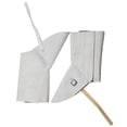 thumbnail image 2 of Cubierta para Zapatos de Soldadura, Cubierta para Botas, Multiusos, Resistente, Antichispas, Protector de Zapatos de Cuero PU para Soldadores, Trabaja, 2 of 6