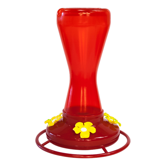 BEBEDERO ROJO P/COLIBRI 470 ML RedKite 470 ML