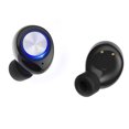 thumbnail image 3 of Twowood auricular TW60 True Wireless Estéreo Bluetooth Compatible con Bluetooth 5.0 In-Ear Auriculares inalámbricos Earbudos deportivos con caja de carga, 3 of 6