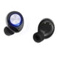 thumbnail image 3 of Gwong Electrónica TW60 True Wireless Estéreo Bluetooth Compatible con Bluetooth 5.0 In-Ear Auriculares inalámbricos Earbudos deportivos con caja de carga, 3 of 6