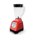 thumbnail image 2 of Licuadora Blueware 550 Watts Vaso Plastico 1.6 Lts Rojo, 2 of 3