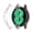 A*15X5CM, variant on Stylish TPU Protective Cover Featuring Customizable Watch Faces | Sport Modes Full Coverage Perfect For Compatible With Smart Watch | Great For Outdoor Activities Black