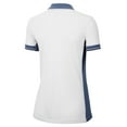 thumbnail image 3 of Women's-Nike  White Inter Milan Away Replica Jersey, 3 of 4