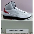 thumbnail image 1 of Ni - ke 2022 Ni - ke Air Jordan 2 Retro OG Chicago DX2454 106, 1 of 5