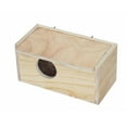 thumbnail image 1 of Boîte à Nid en Bois pour l'Extérieur Mount&44; Petit, 1 of 1