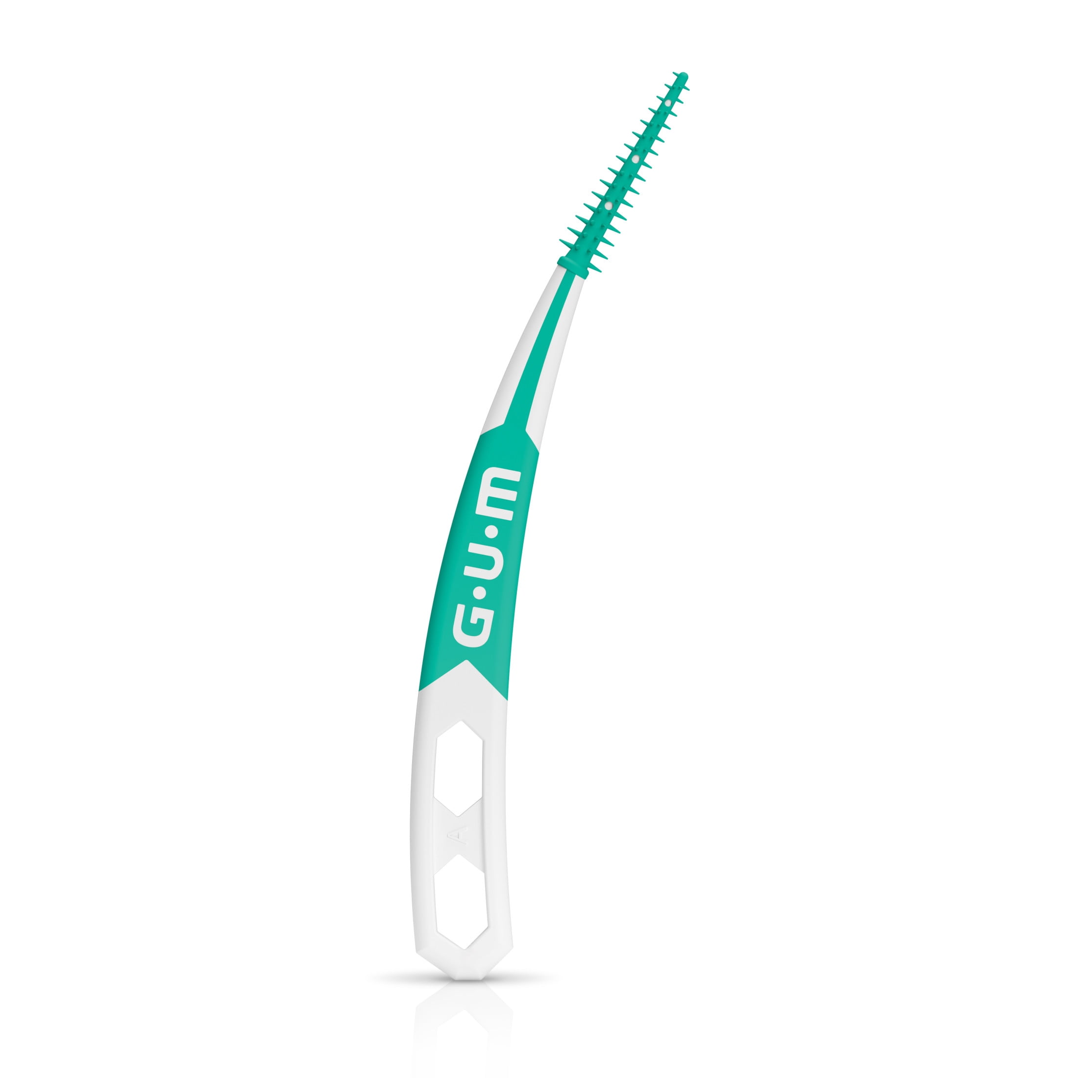 GUM Soft-Picks Advanced, Dentist Recommended Dental Picks, 90 Count (Pack of 3) 270 Total
