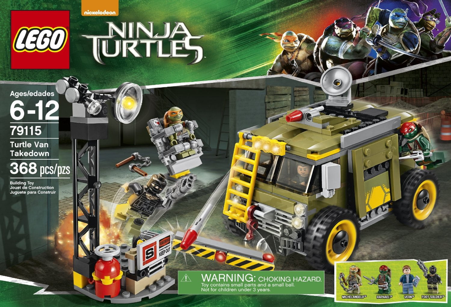 Lego 79115 sales