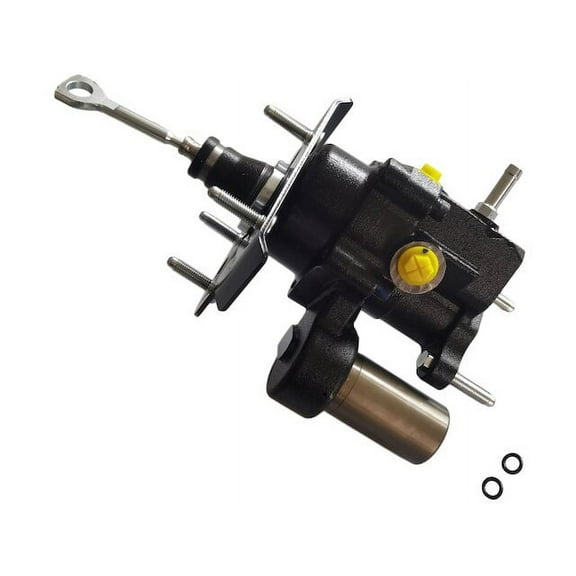 Brake Booster - Compatible with 2003 - 2006 Chevy Silverado 2500 HD 2004 2005