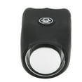 thumbnail image 2 of Bocina electrónica para manillar de bicicleta de montaña Nikou color negro, 2 of 15
