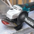 thumbnail image 4 of Disco de corte Makita B-46159-25 ultrafino de 4,5 x 0,8 cm (paquete de 25), 4 of 7