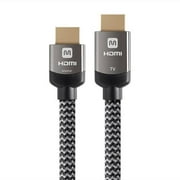 Monoprice Luxe Series CL3 Active High Speed HDMI Cable